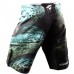 Шорти ММА PunchTown Frakas eX Crush Shorts Black